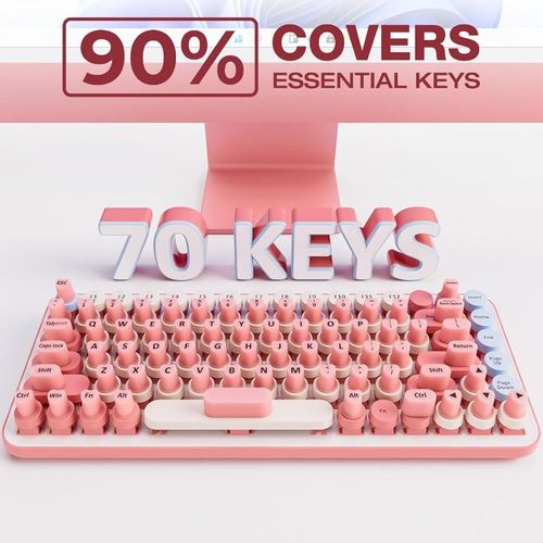 Keyboard Stickers