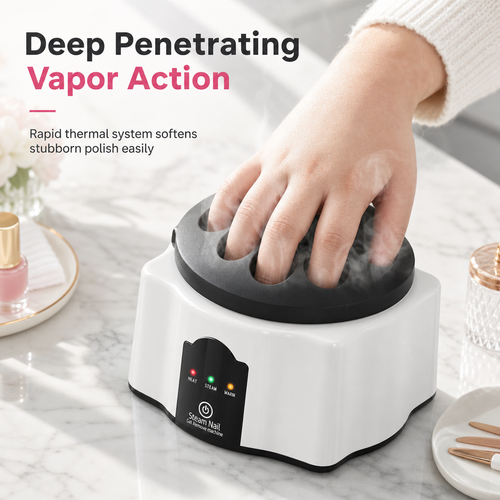 Remover Machine