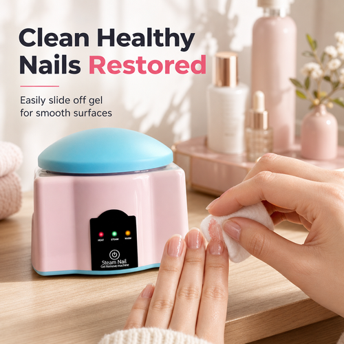 Remover Machine