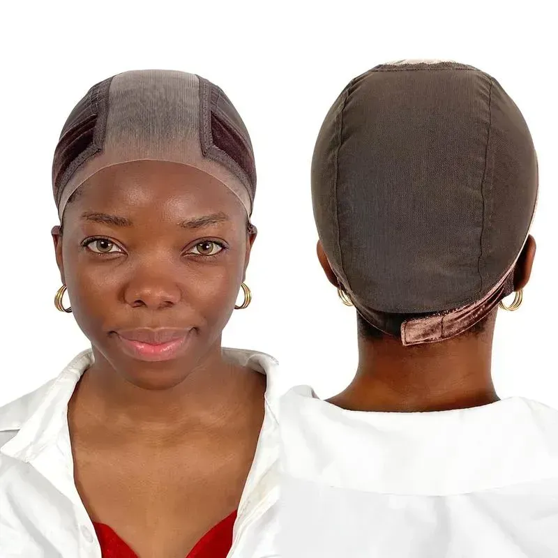 Adjustable Non-Slip Wig Grip Cap
