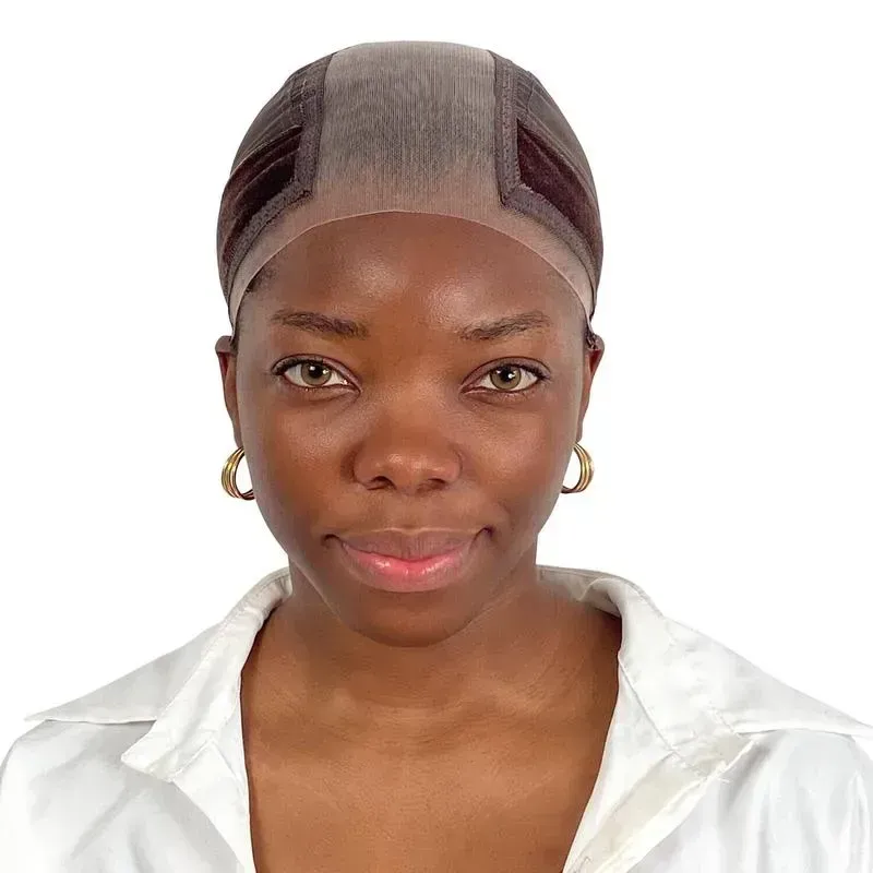 Adjustable Non-Slip Wig Grip Cap