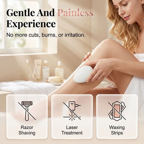 Hair Removal Tool