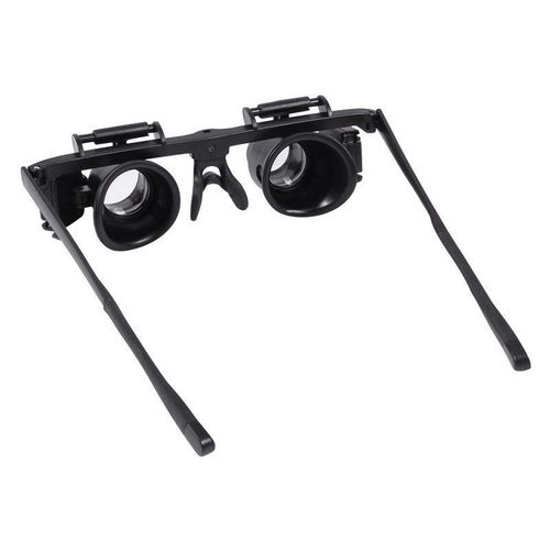 Headband Magnifier