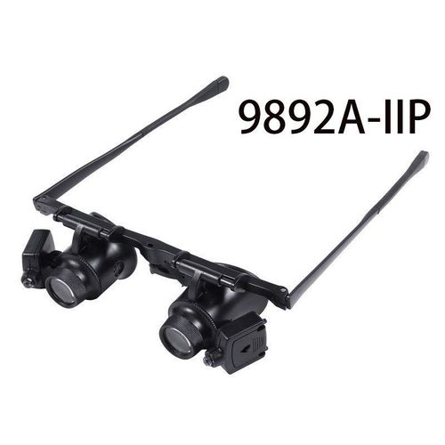 Headband Magnifier