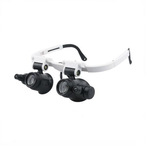 Headband Magnifier