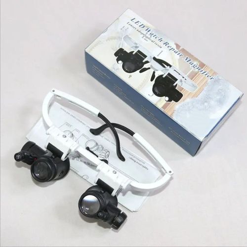 Headband Magnifier
