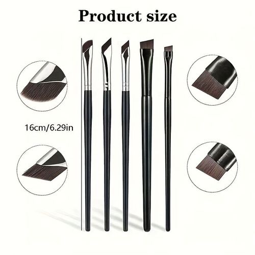 eyeliner brush