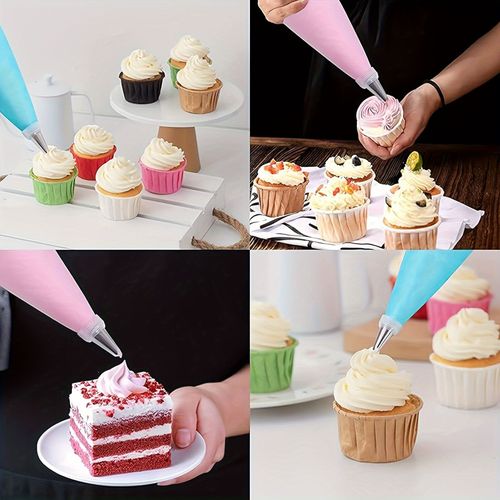 Cake Decorating Kit