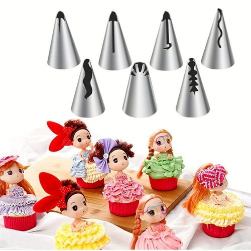 Cake Decorating Kit