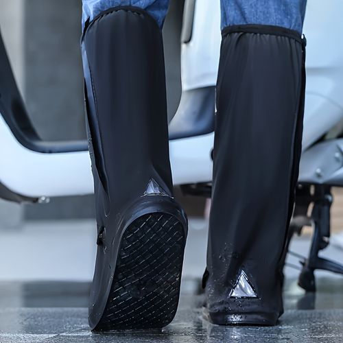 Rain Shoe Covers
