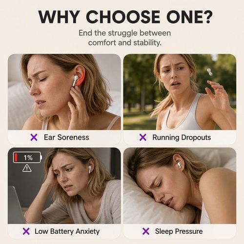 Sleep Earbuds