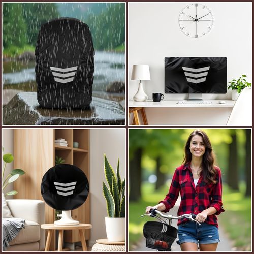 Backpack Rain Cover
