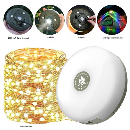 Camping String Light