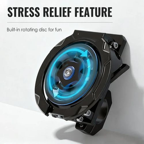 Motorcycle Cup Holder
