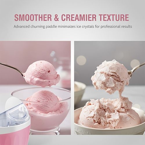 Ice Cream Maker
