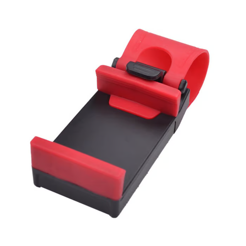 🔥Steering Wheel Phone Holder