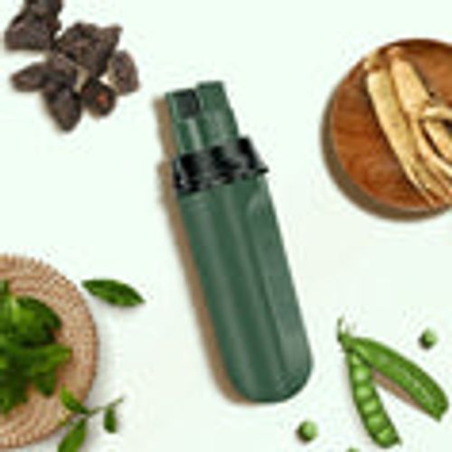 Gray Coverage Hair Dye Pen