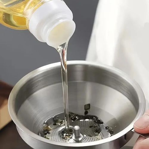 Filter Funnel