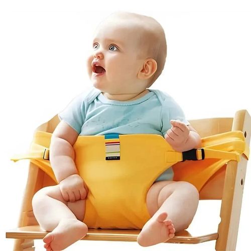Harness Seat
