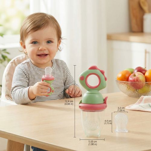 Fruit Pacifier