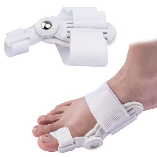 Toe Corrector