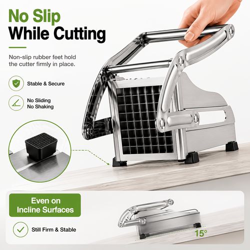 Vegetable Cutter