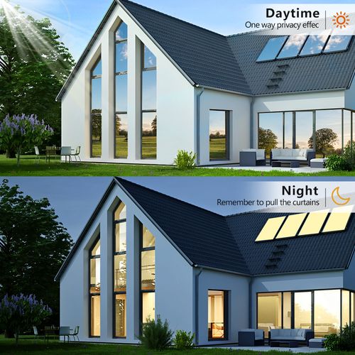 Privacy Window Film