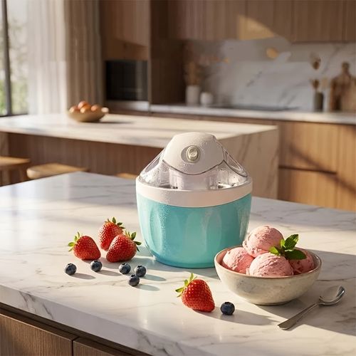 Ice Cream Maker