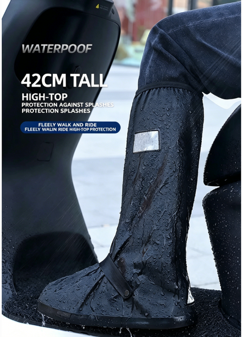 Rain Shoe Covers