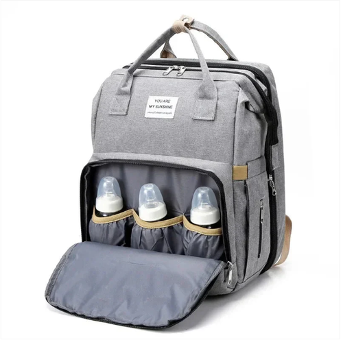 Baby Backpack