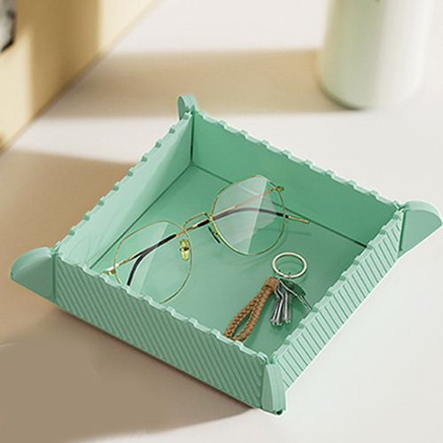 Silicone Trivet