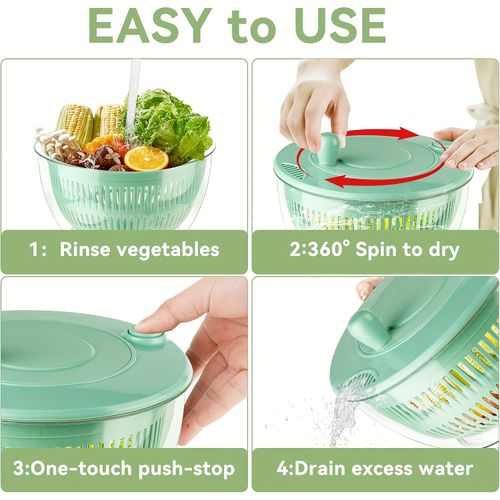 Salad Spinner