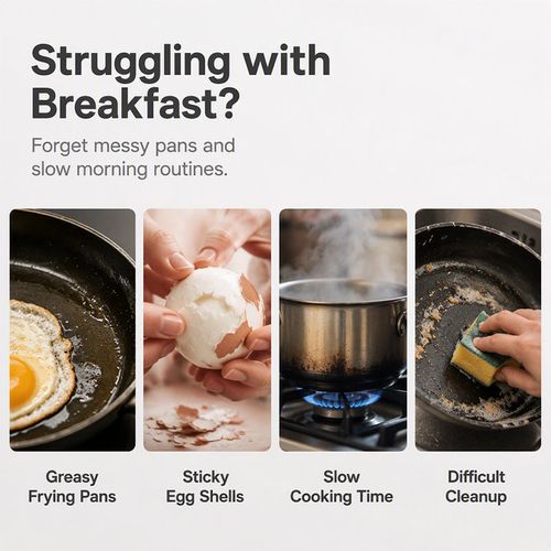 Egg Poacher