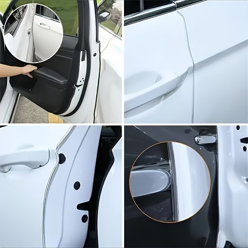 Door Anti-Collision Strip