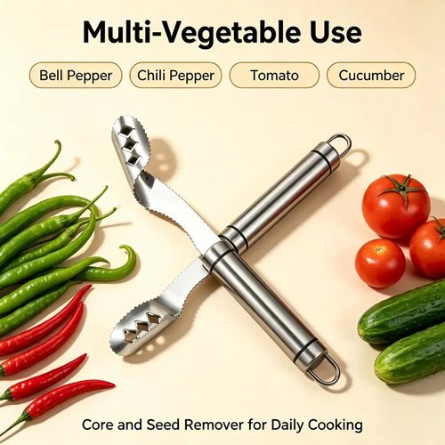 Pepper Corer
