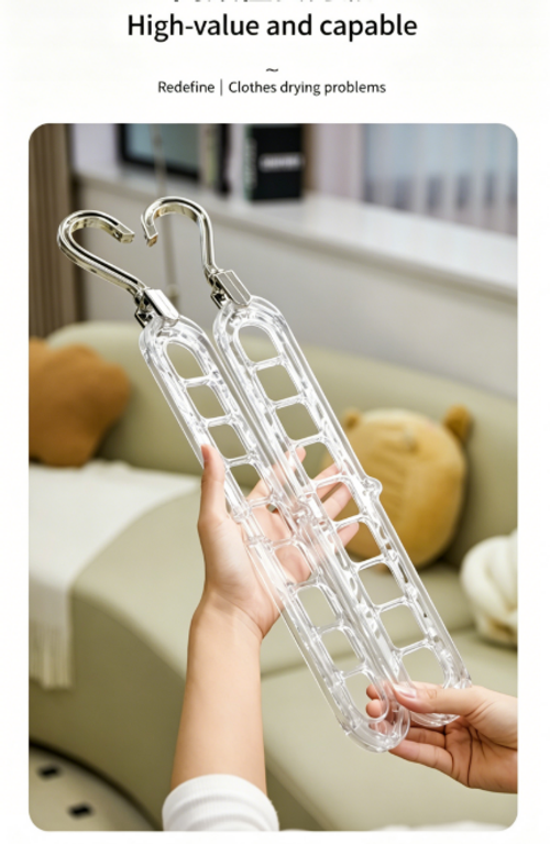 9-Hole Hanger