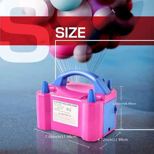 Filling Pump