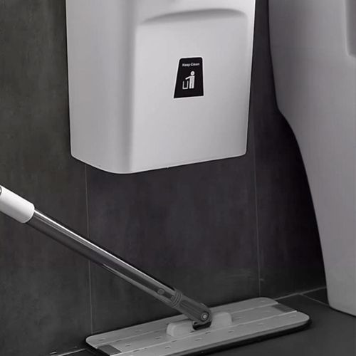 Multifunctional Hanging Garbage Can