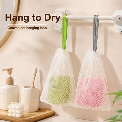 Soap Pouch
