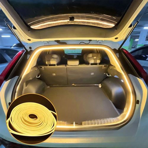 Car Trunk Light Strip💫