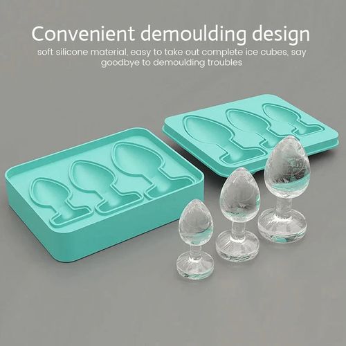 Ice Cube Mold