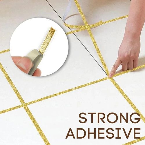Caulk Strip