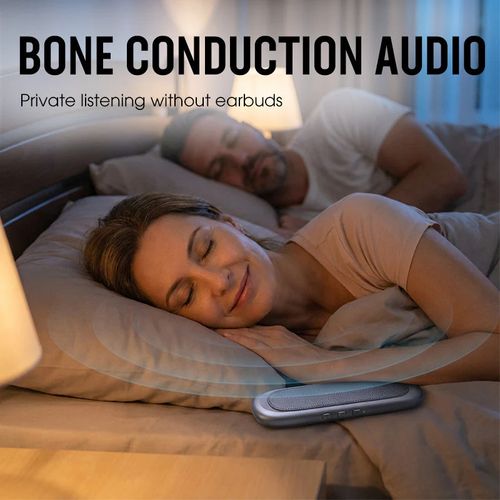 Bone Conduction Sleep Speaker