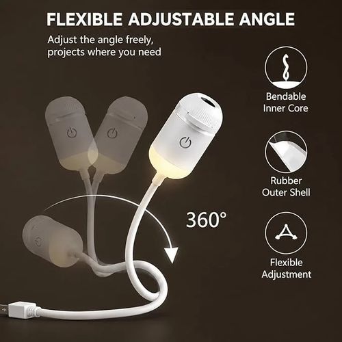 Projector Night Light