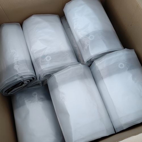 Rainproof Tarpaulin