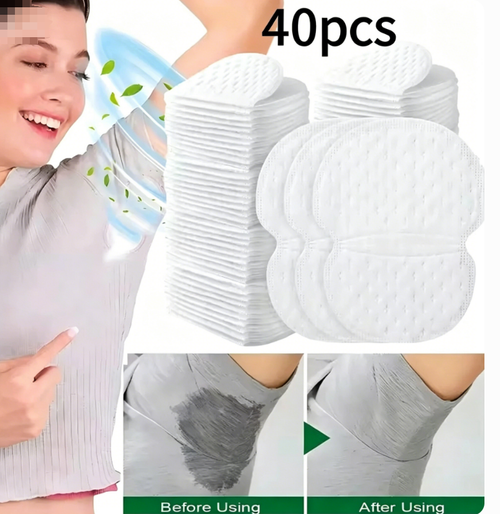 Underarm Sweat Pads