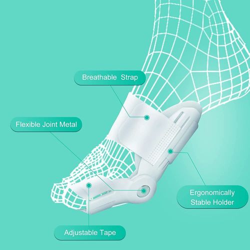 Toe Corrector