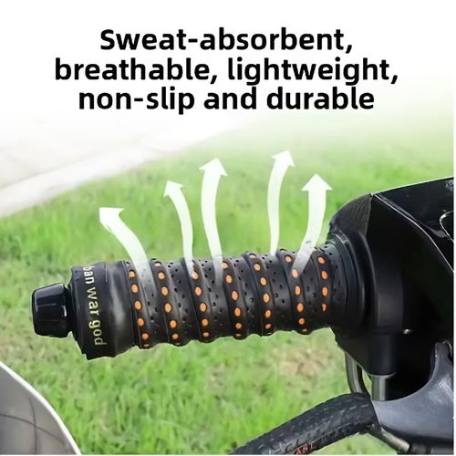 Non-slip Soft Silicone Grip Tape