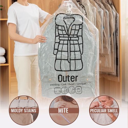 Vacuum Storage Bags