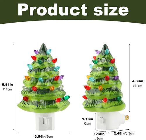 Christmas Tree Night Ligh